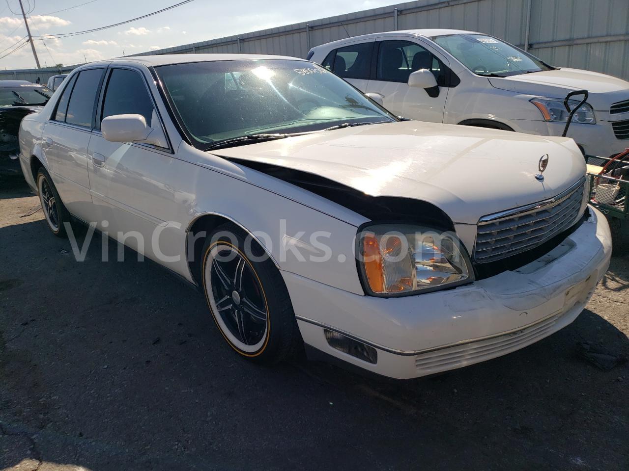 1G6KD54Y85U212593