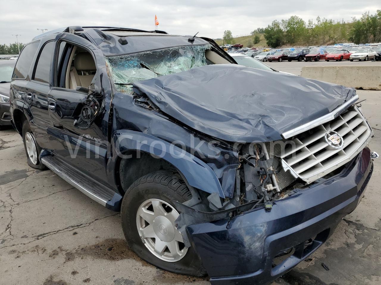 1GYEK63NX5R166906