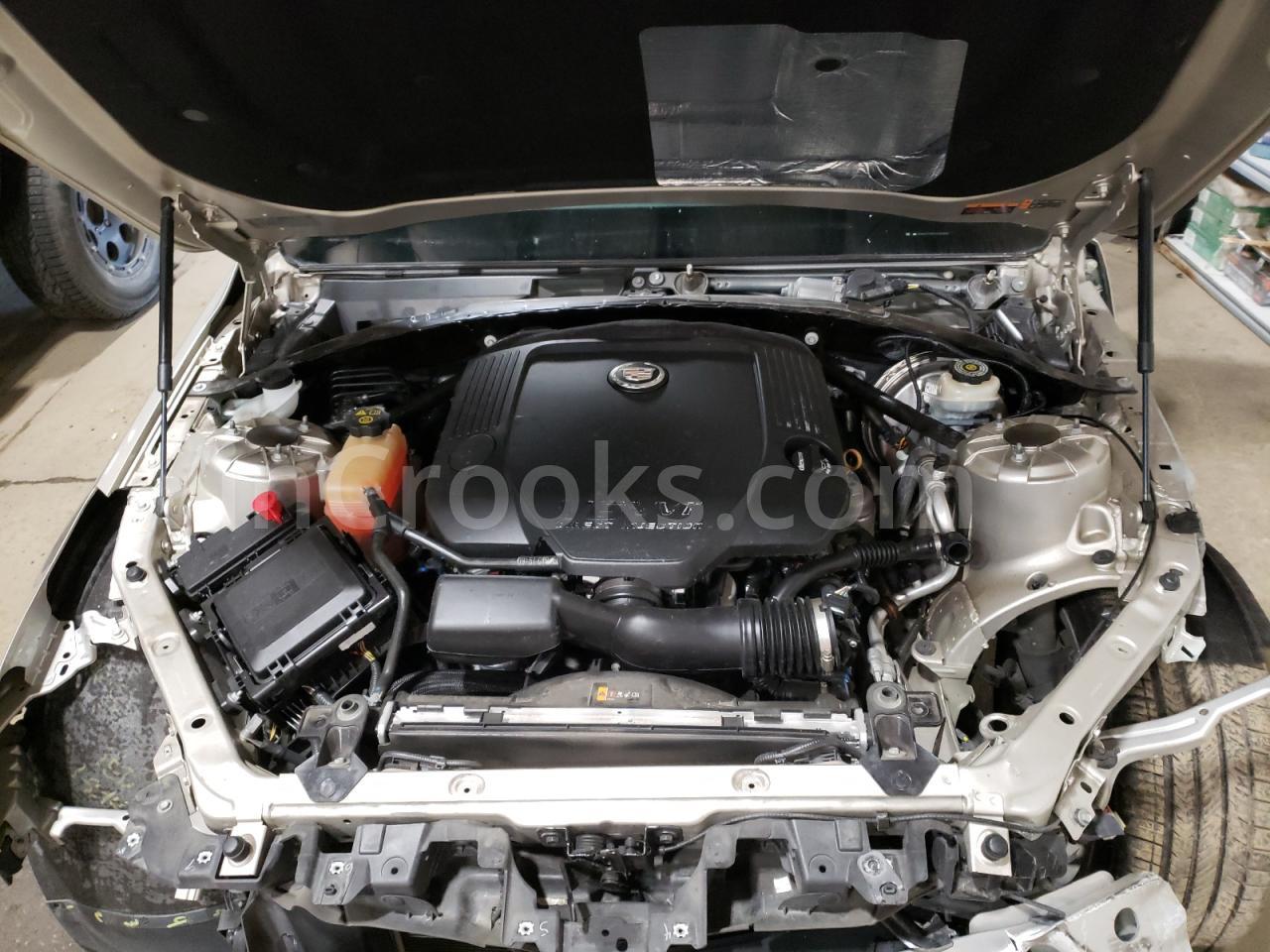 1G6AJ5S39E0165836