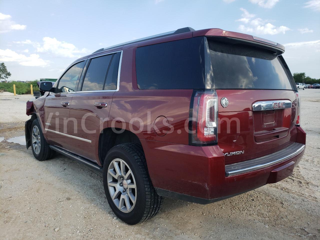 1GKS1CKJ4GR159644