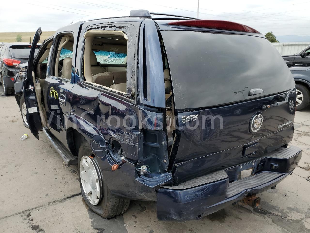 1GYEK63NX5R166906