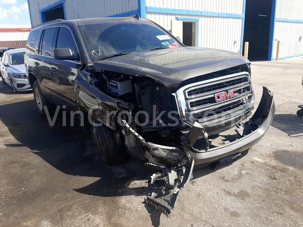 1GKS2BKC7KR161762