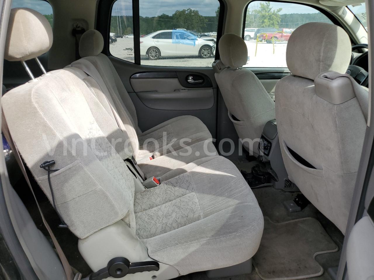 1GKES16S156101250
