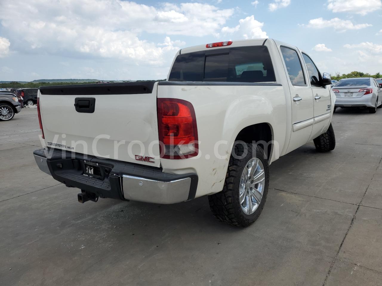 3GTP1VE07DG176112
