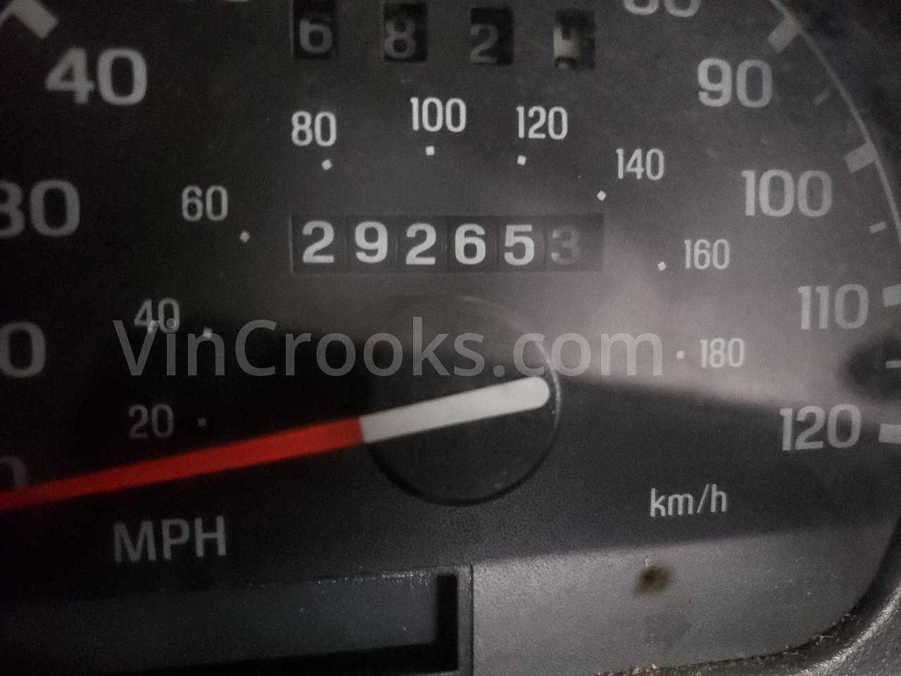4F4YR12D41TM18745