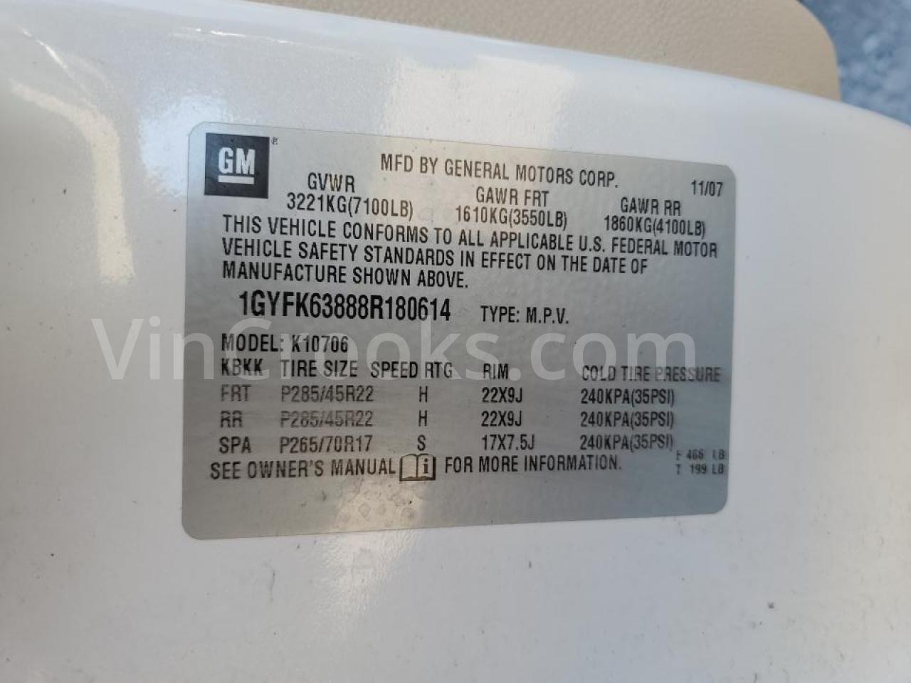 1GYFK63888R180614