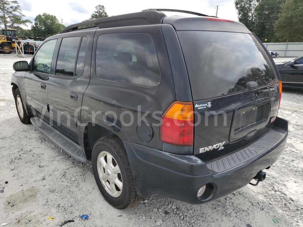 1GKES16S156101250