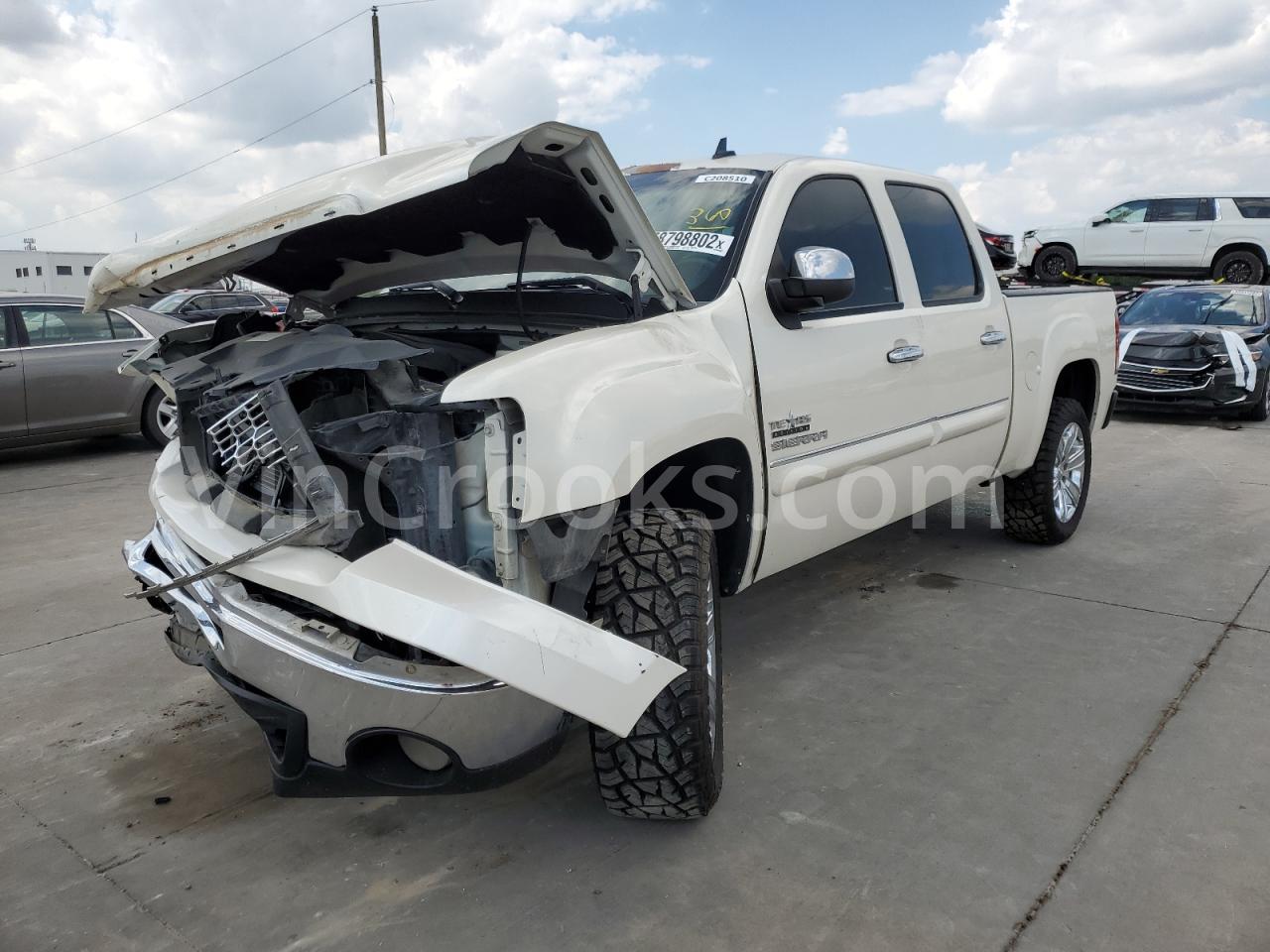 3GTP1VE07DG176112