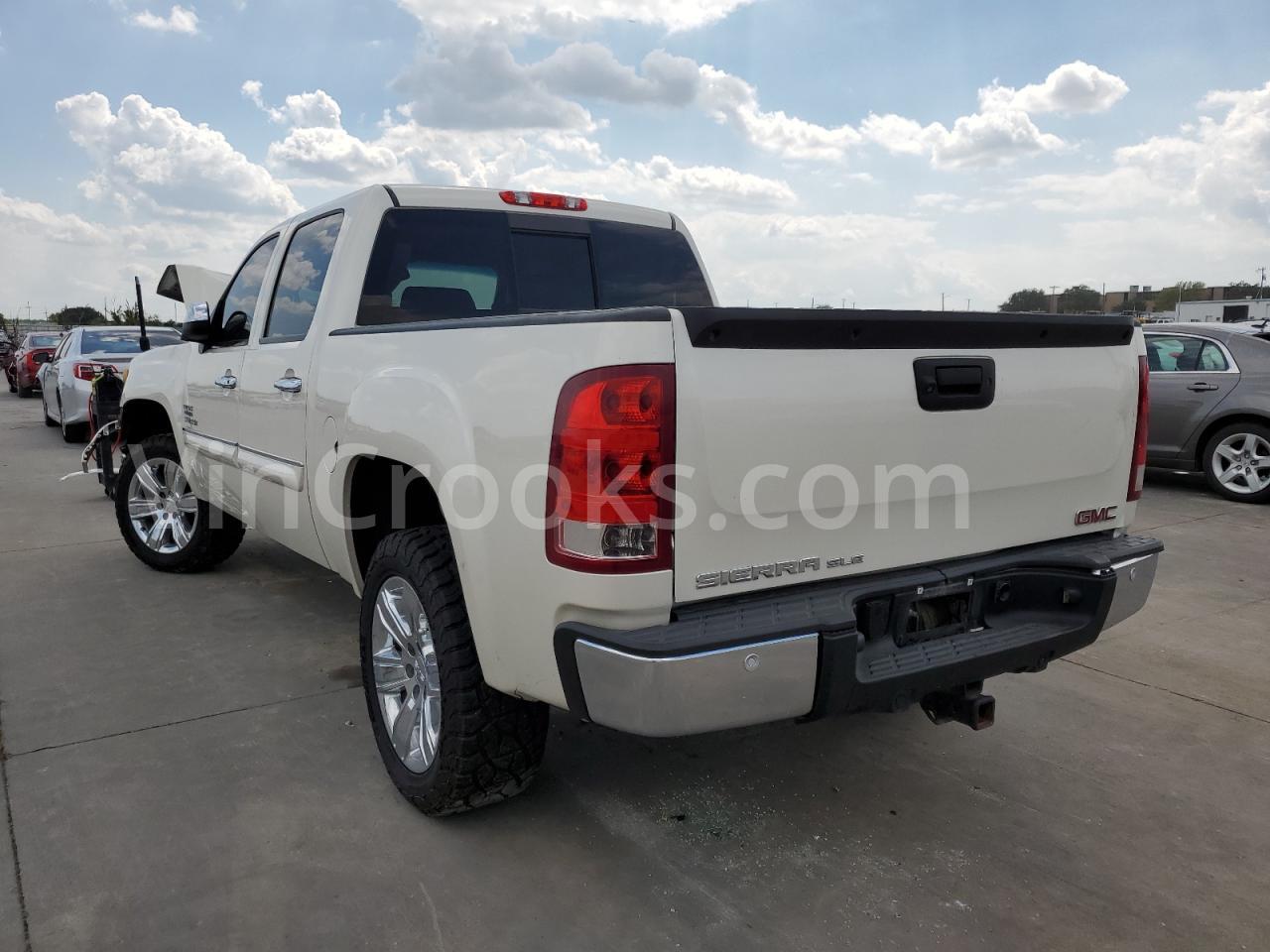 3GTP1VE07DG176112