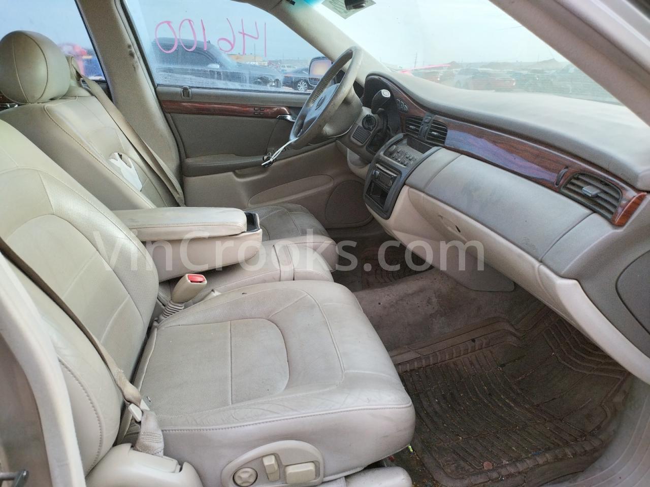 1G6KD57Y24U152451