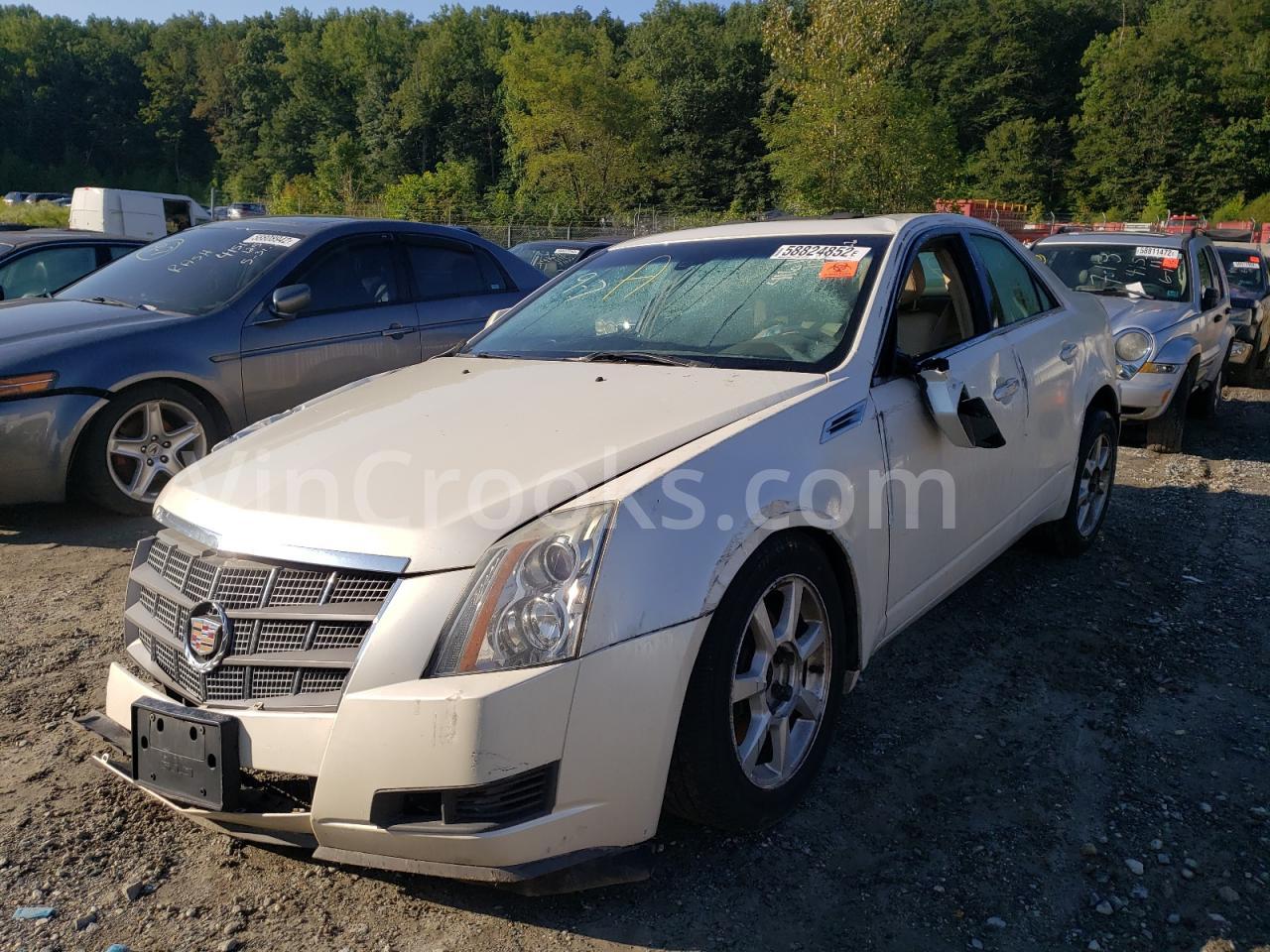 1G6DT57V880169768