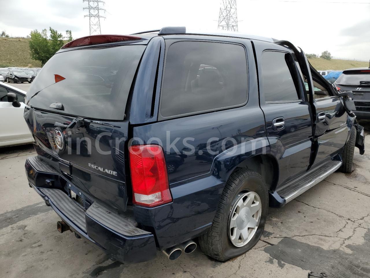 1GYEK63NX5R166906