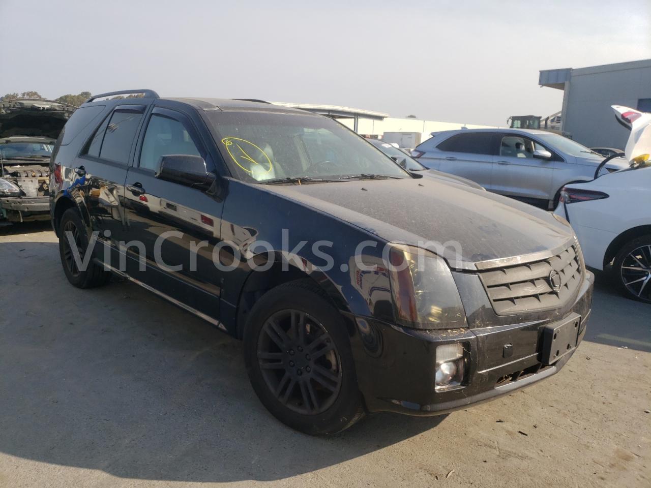 1GYEE637070124907