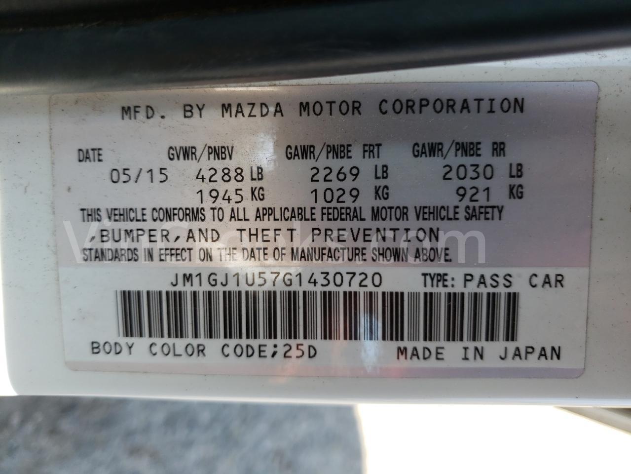 JM1GJ1U57G1430720