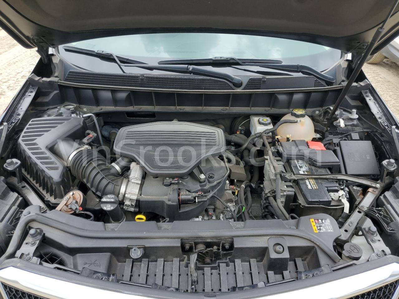 1GYKNDRS9JZ222887