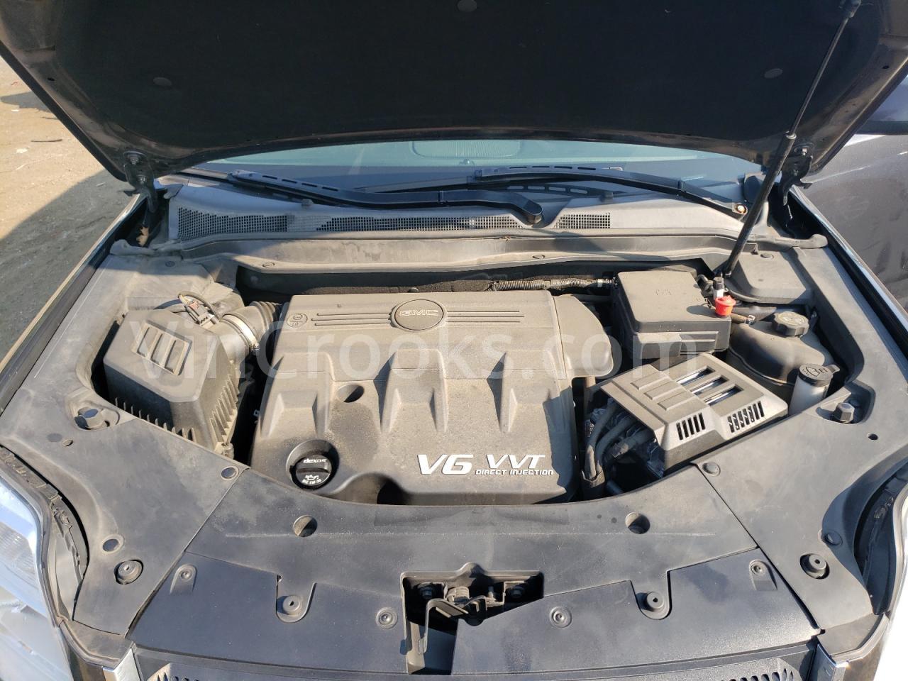 2GKFLTE36G6280549
