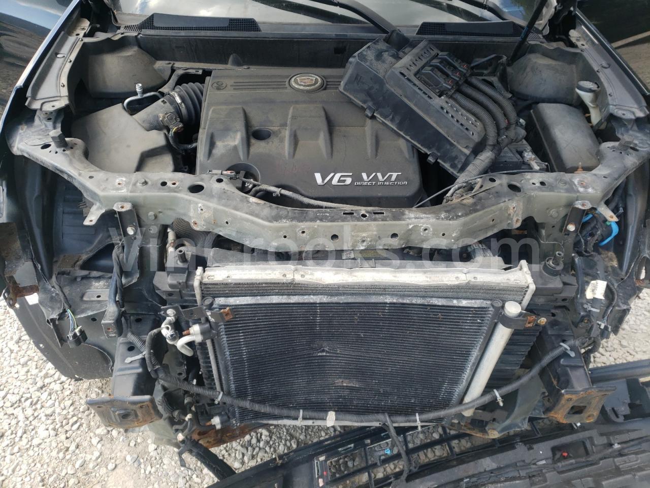 3GYFNAE38CS507658