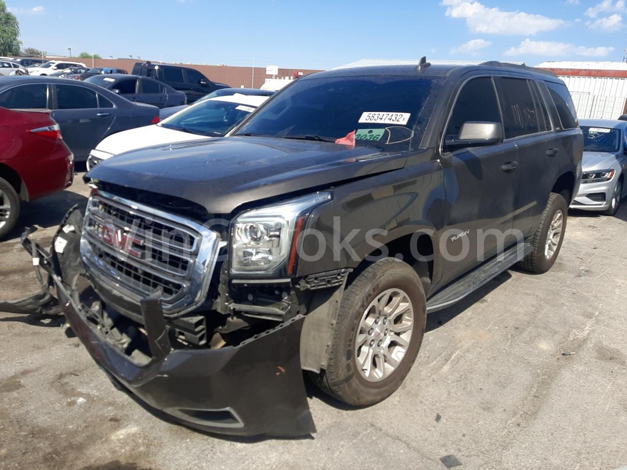 1GKS2BKC7KR161762