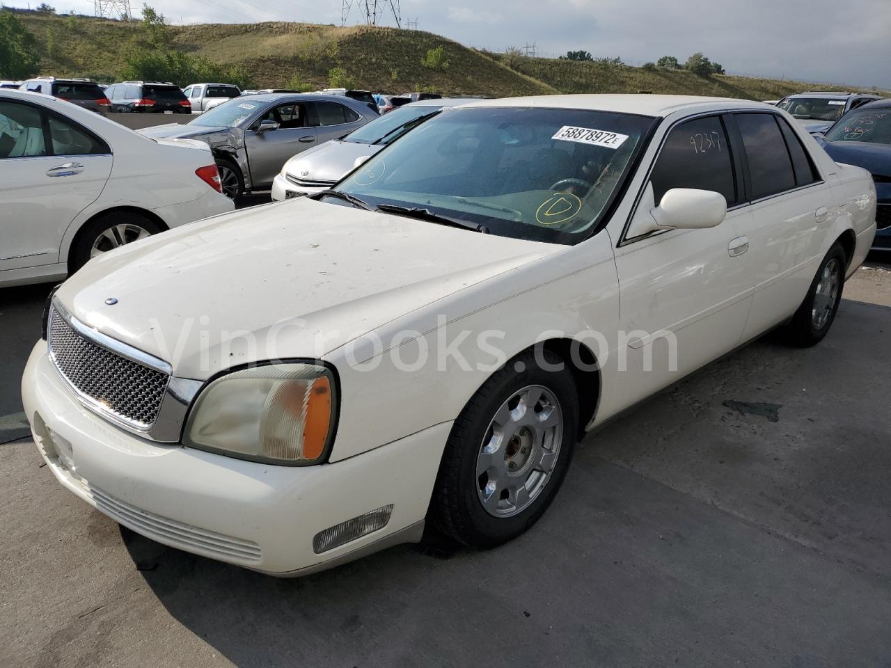 1G6KD54Y2YU265181