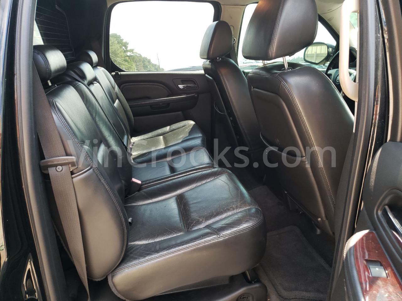 3GYFK62818G291247