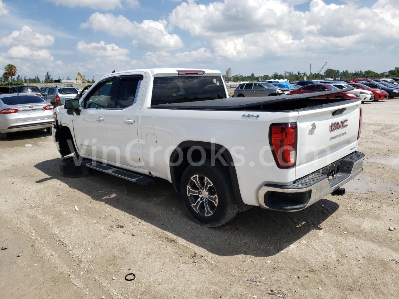 1GTR9BEK1LZ103138