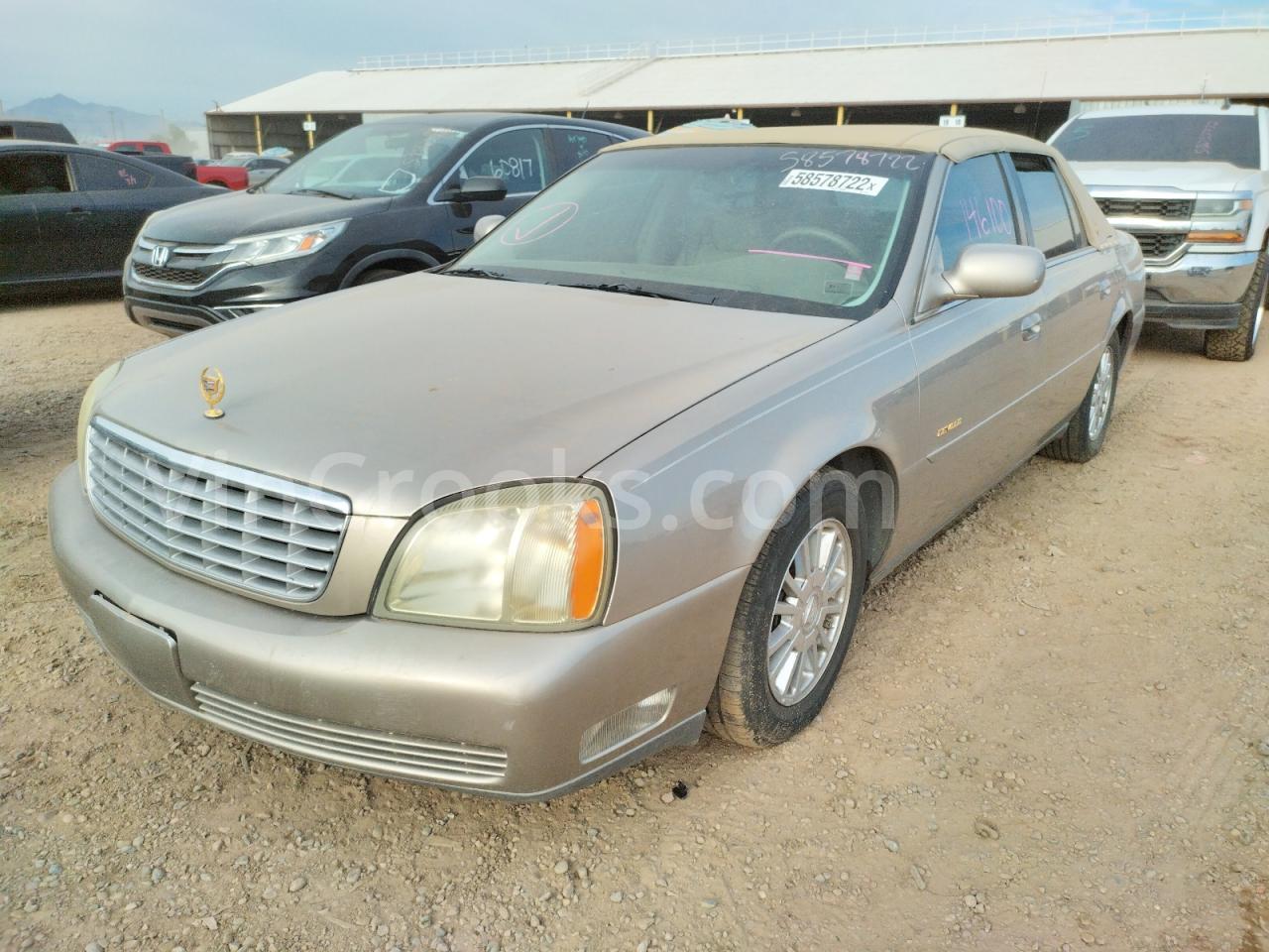 1G6KD57Y24U152451