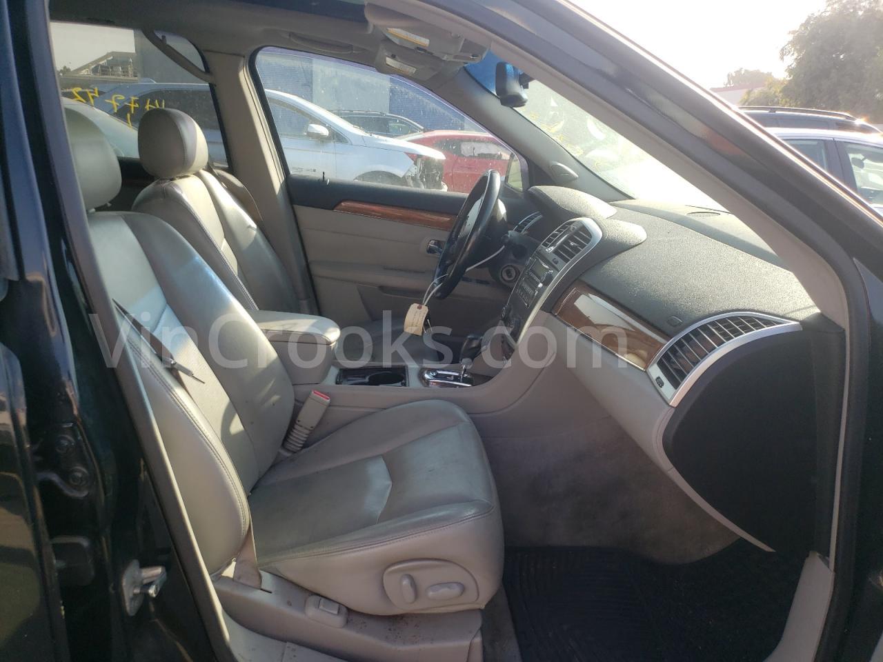 1GYEE637070124907