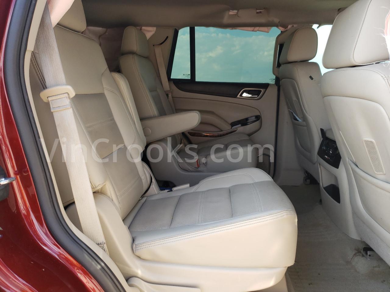 1GKS1CKJ4GR159644
