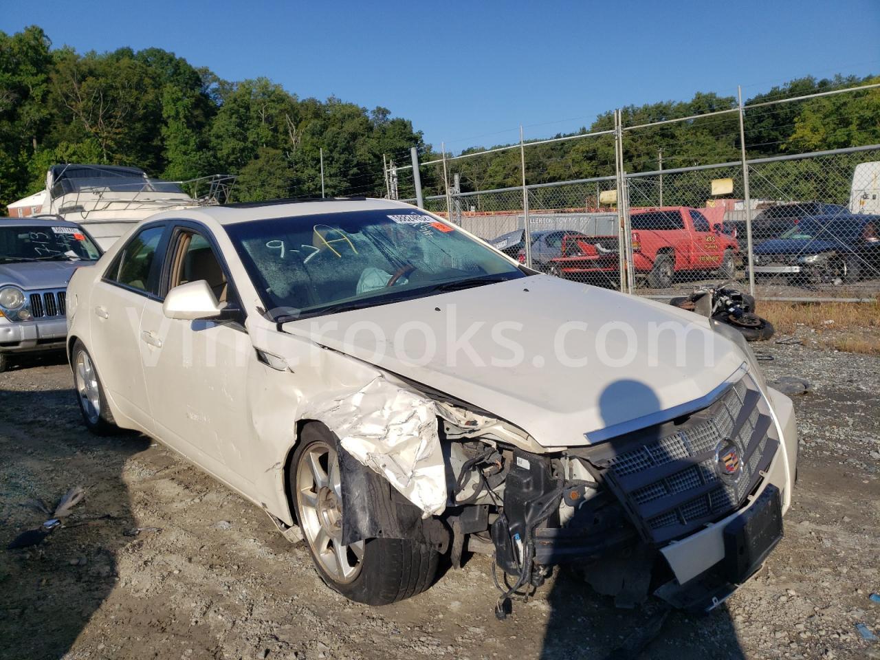 1G6DT57V880169768