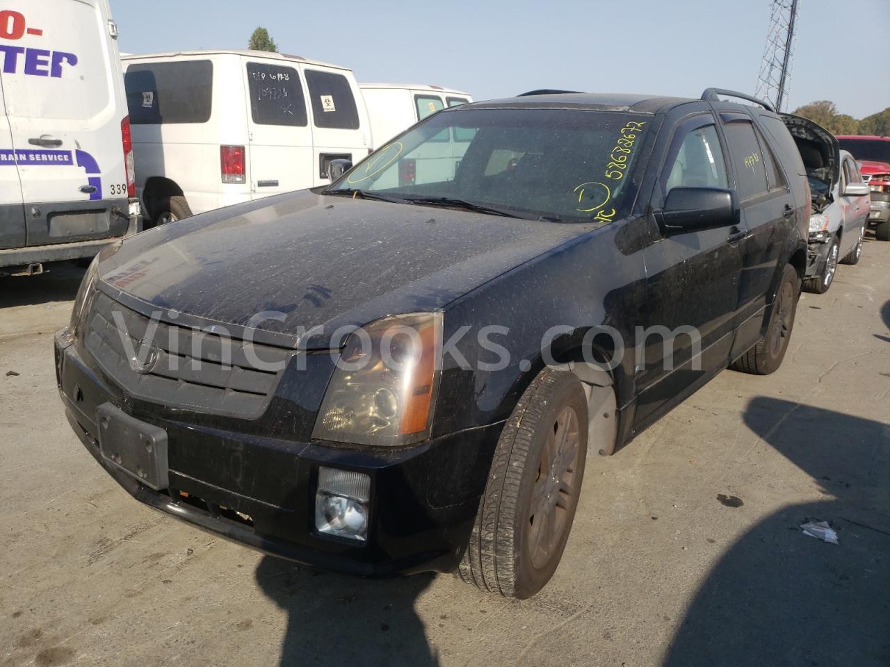 1GYEE637070124907