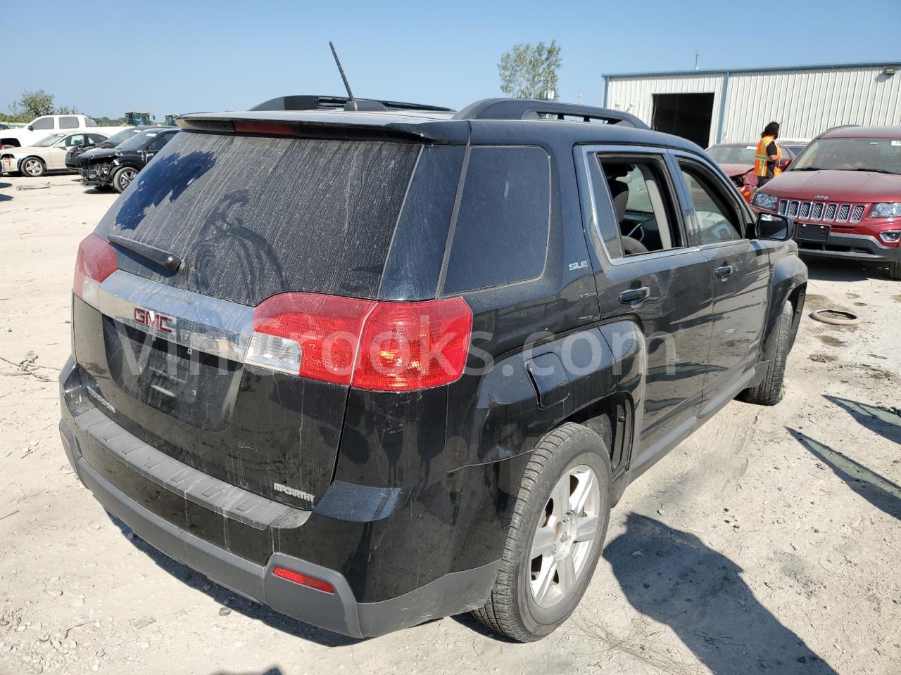 2GKALREK5F6306920
