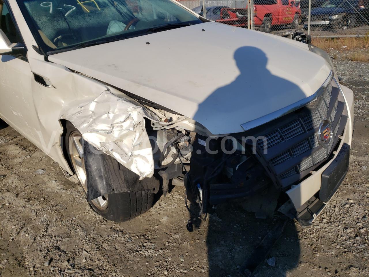 1G6DT57V880169768