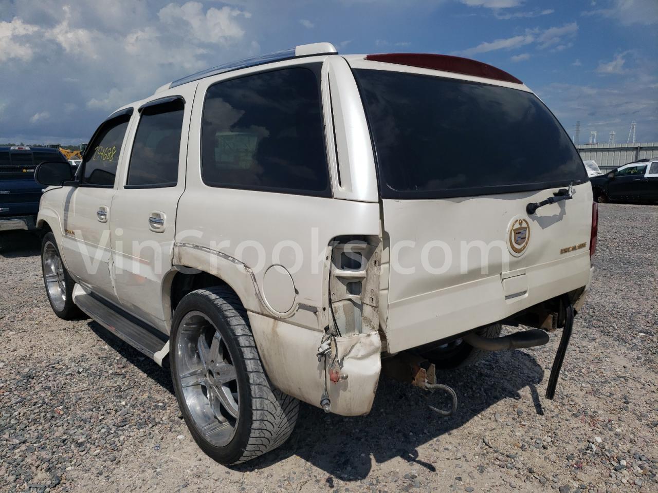 1GYEK63N52R205316