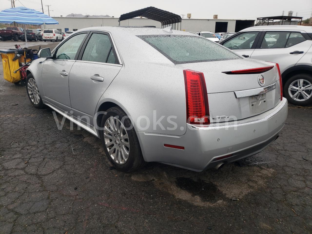 1G6DS5E32D0172664