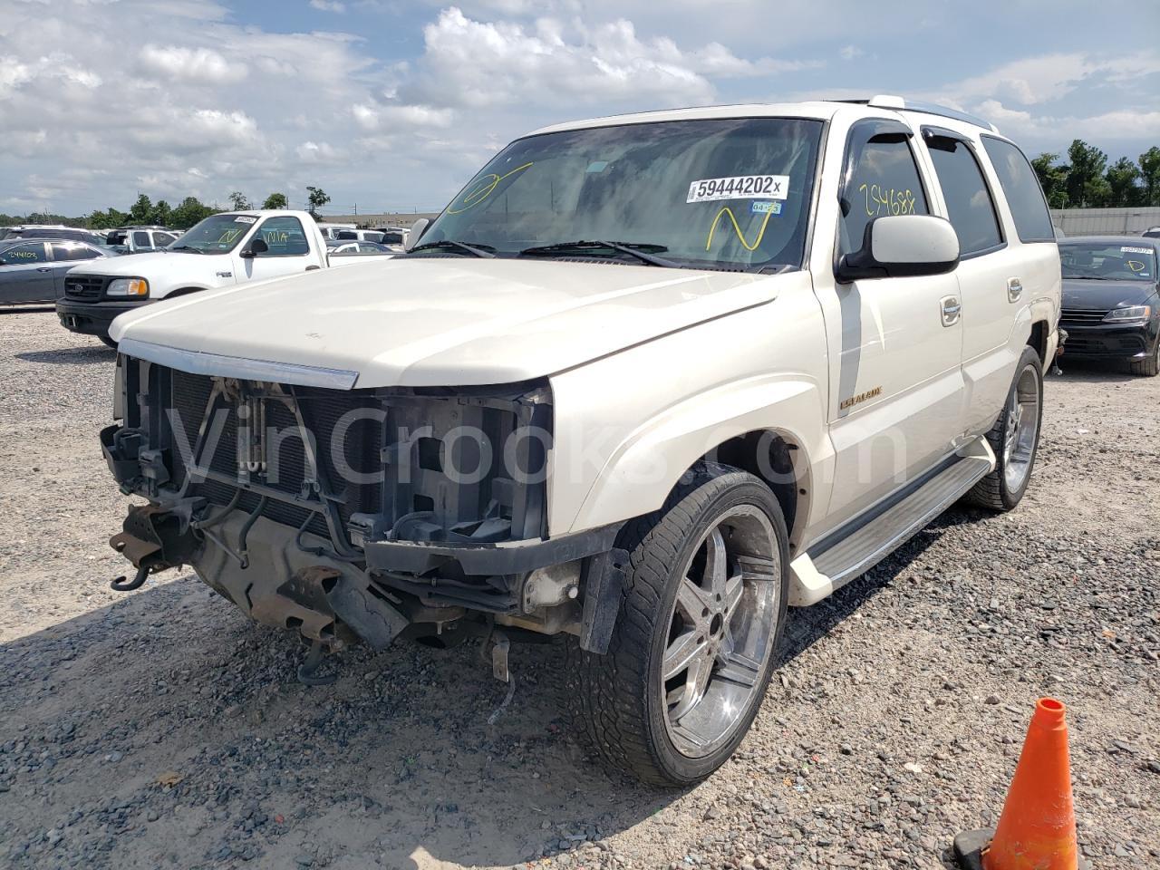 1GYEK63N52R205316