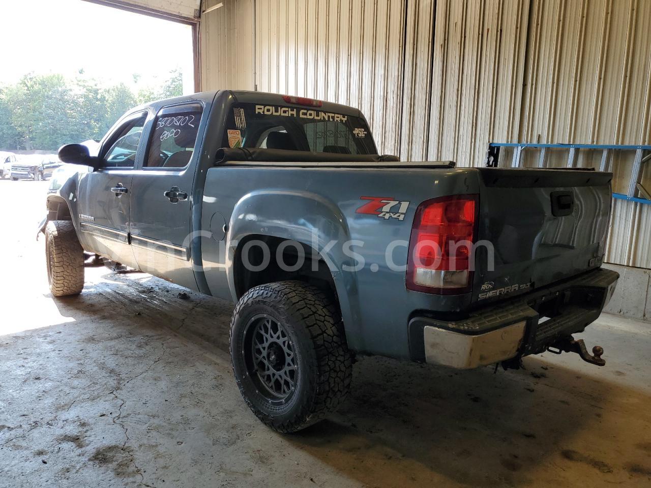 2GTEK13M871632215