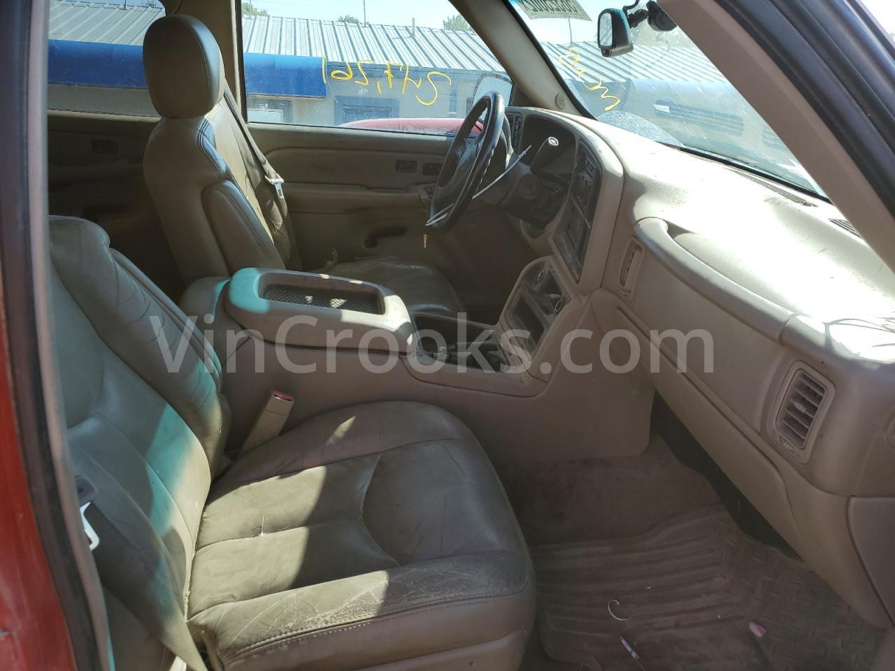 2GTEK13Z461334450