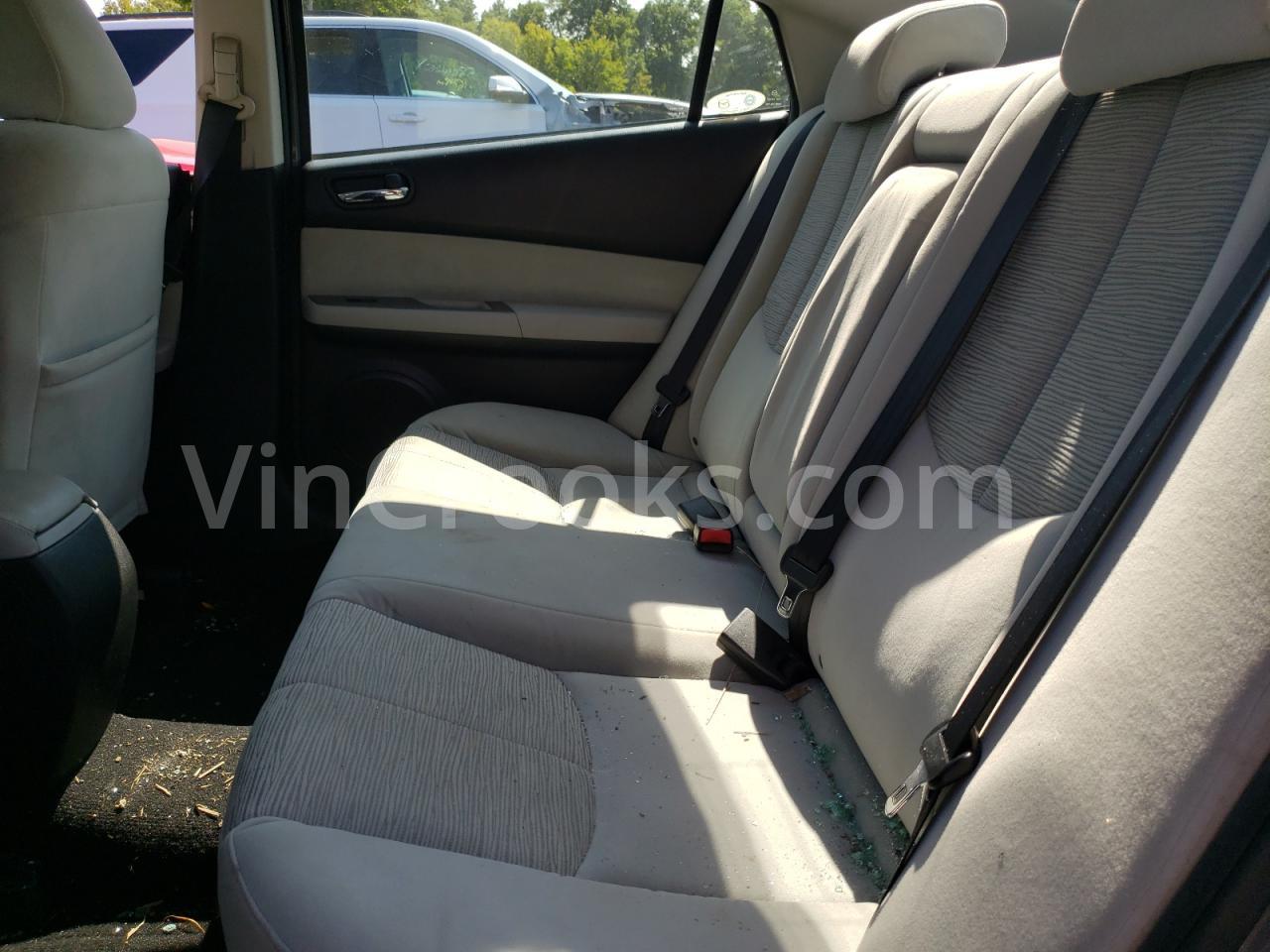 1YVHZ8CH6A5M17243