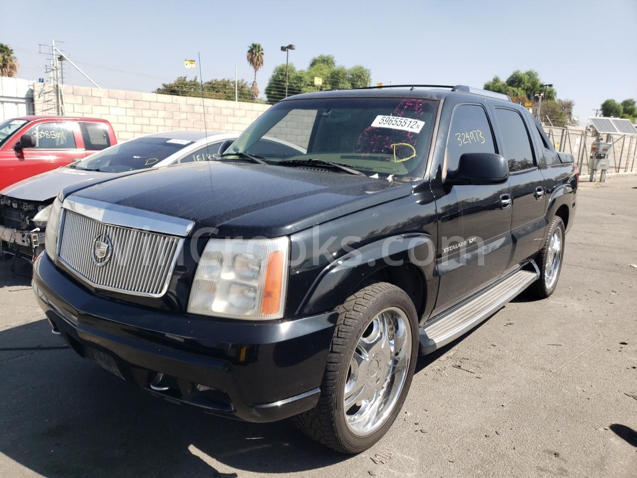 3GYEK63N32G269483