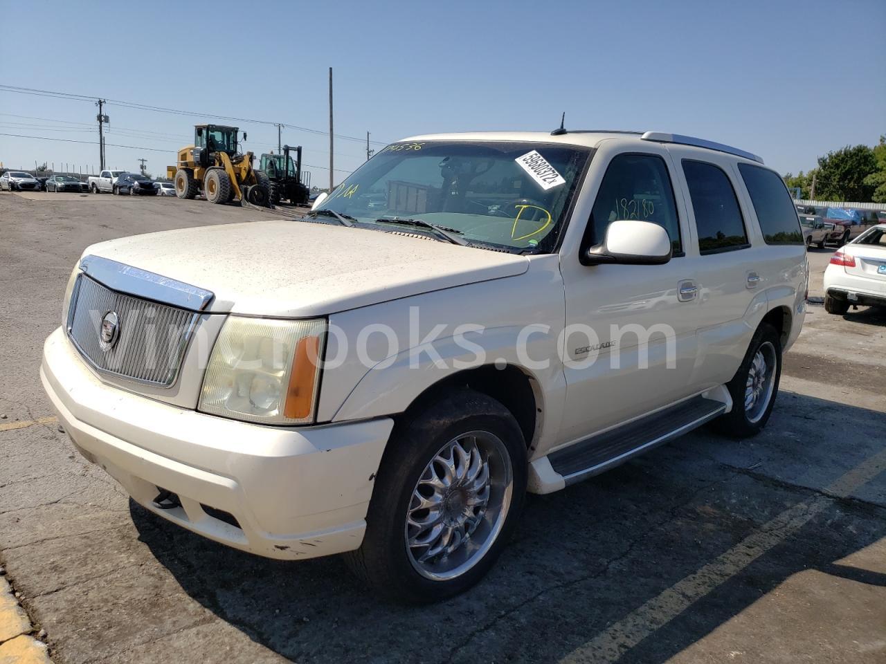 1GYEK63N12R274536