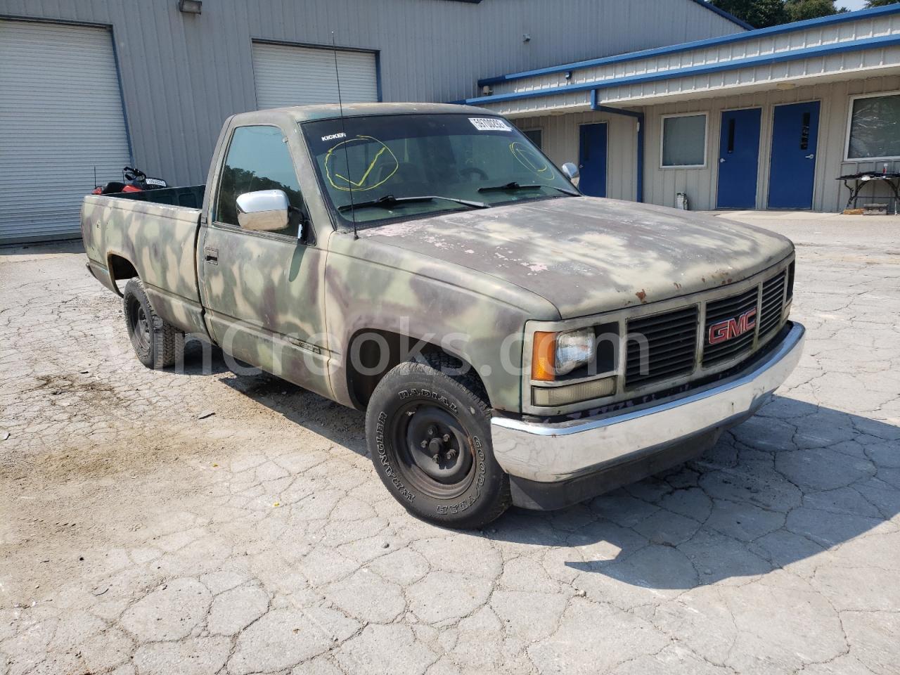 1GTEC14Z0PE547553