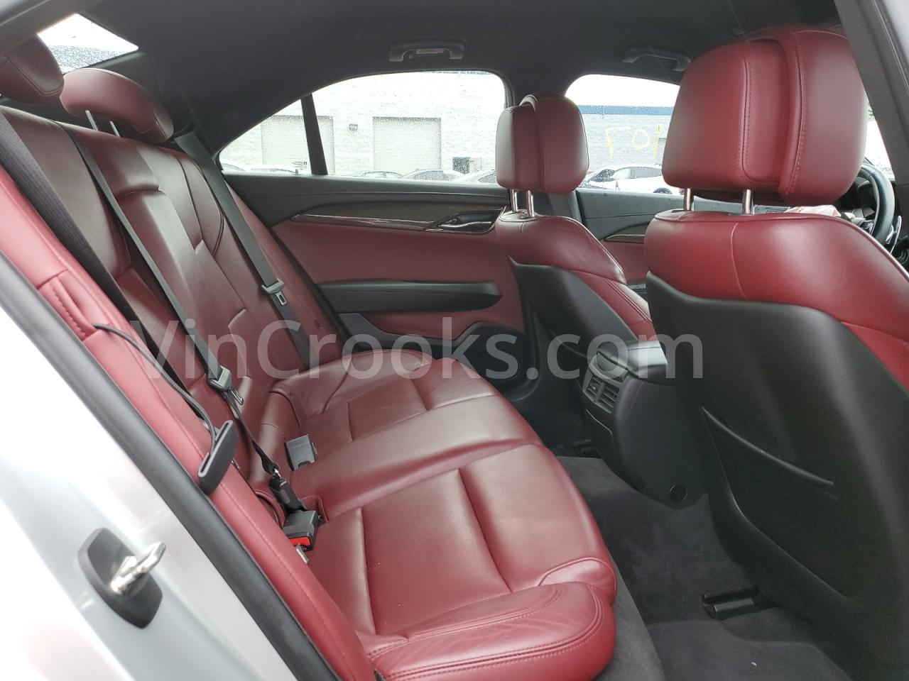 1G6AJ5SX4E0100489