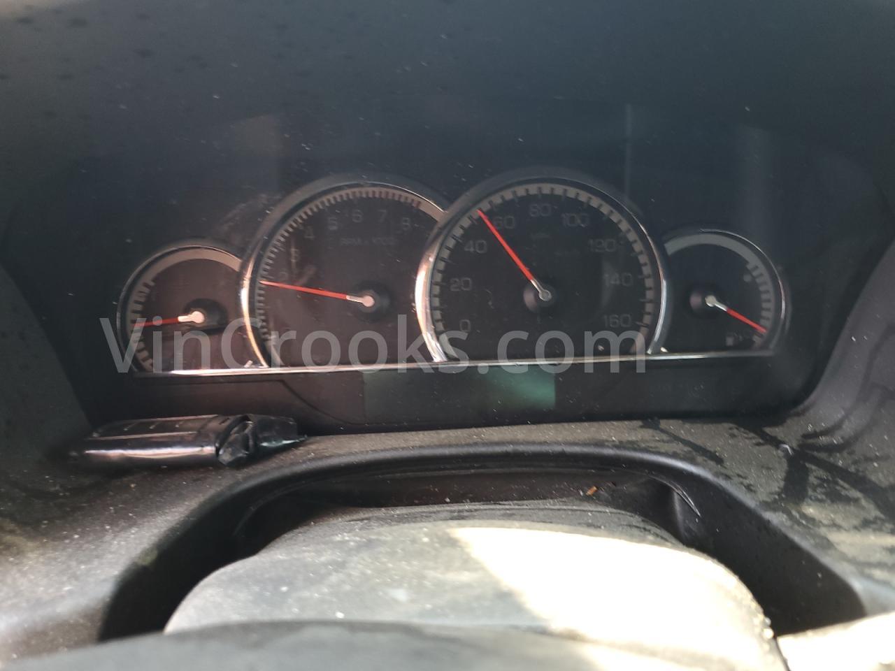 1G6DW67V180107609