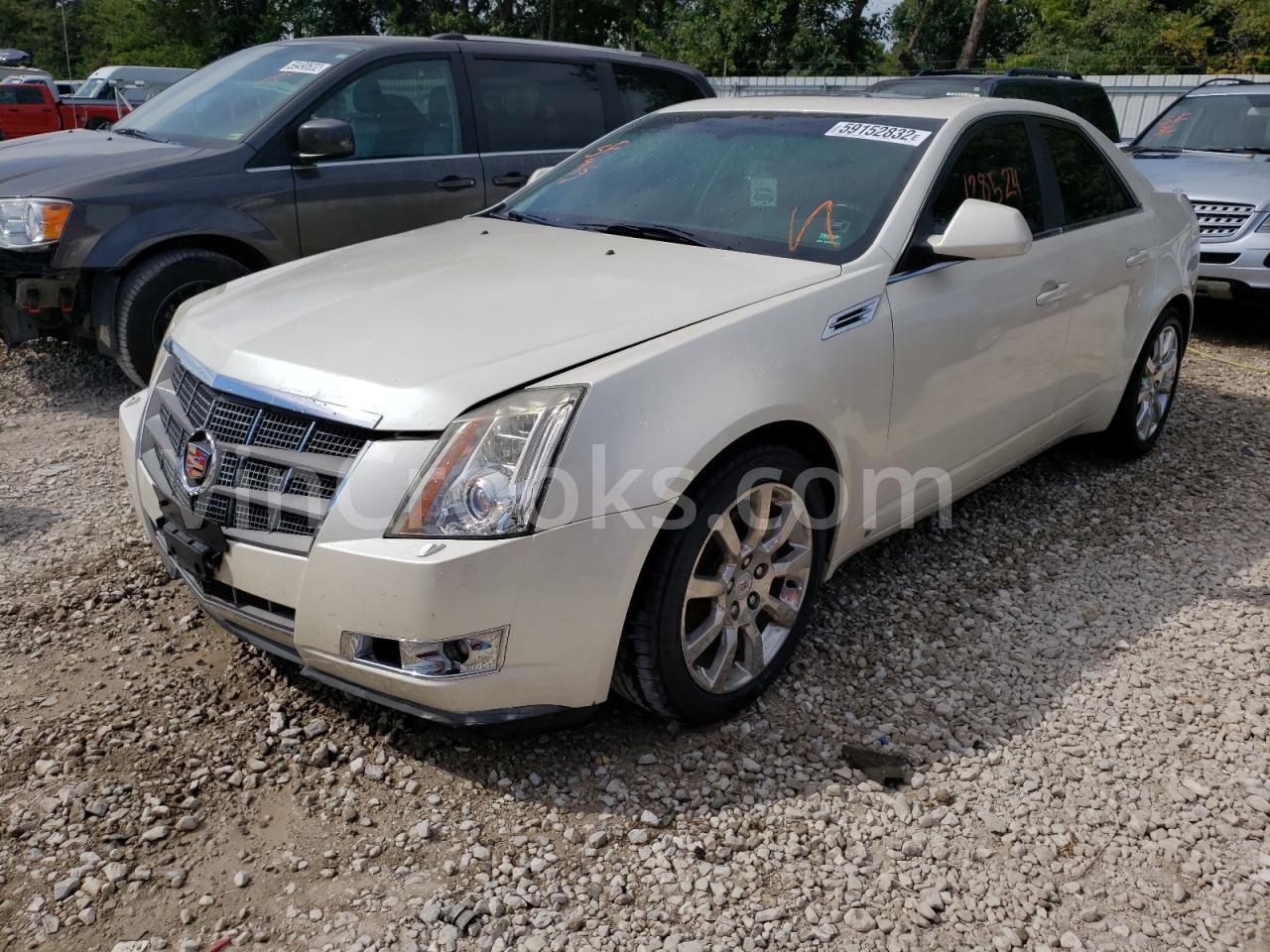 1G6DU57V490100851