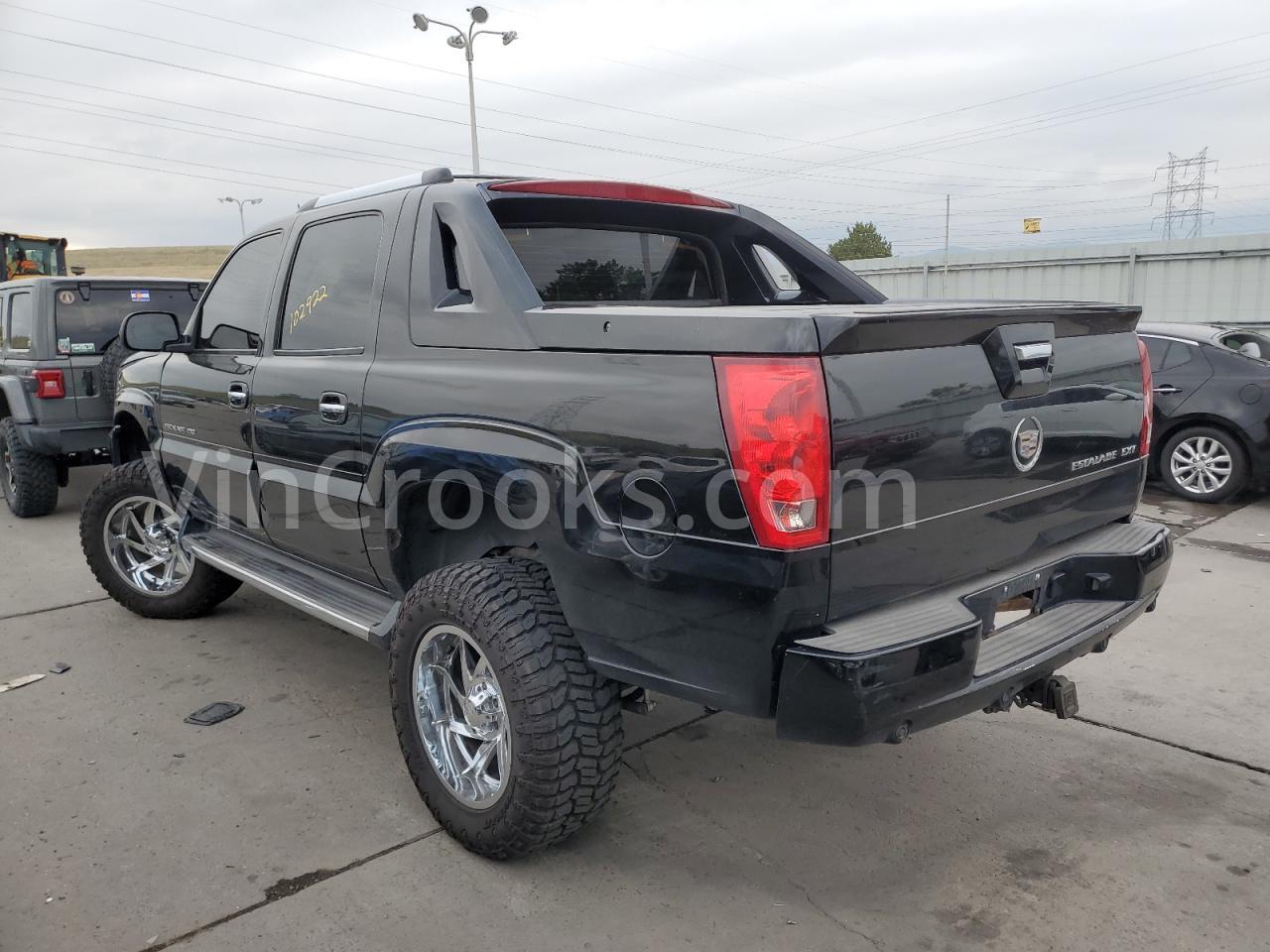 3GYEK63N12G220377