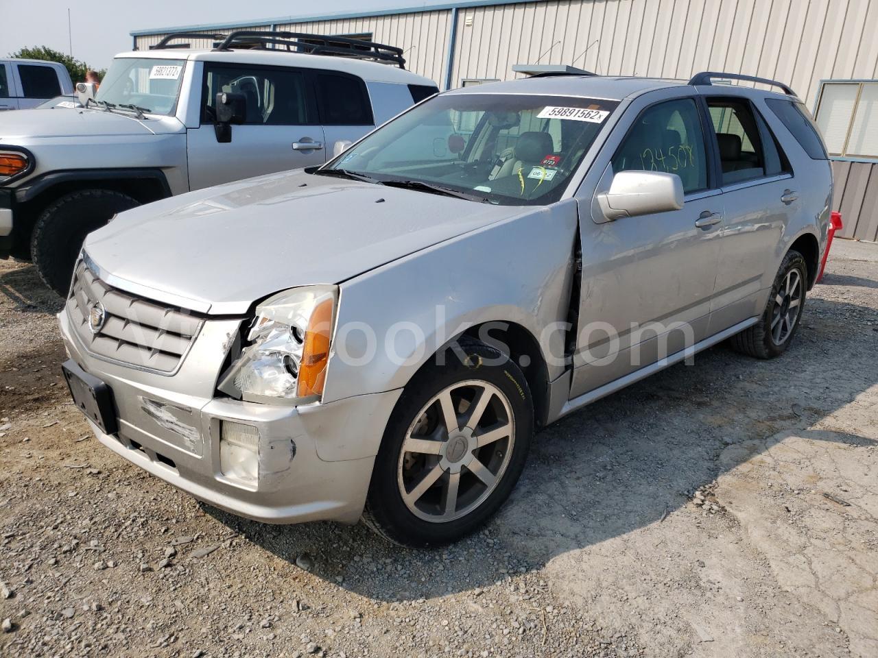 1GYEE63AX40145125