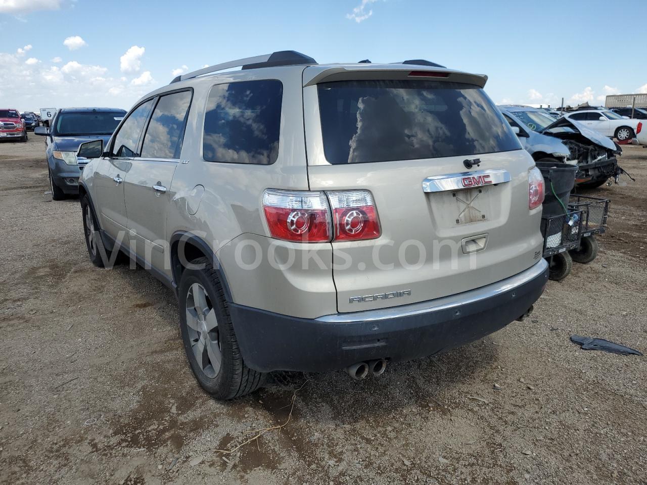 1GKKRSED3BJ342078
