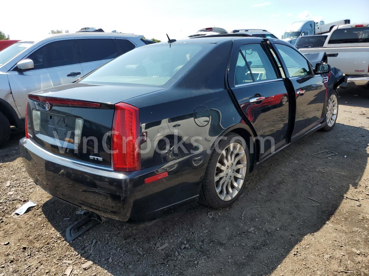 1G6DW67V180107609
