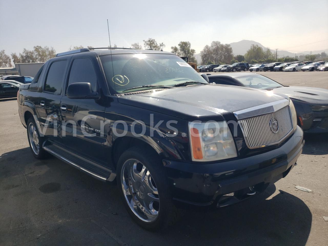 3GYEK63N32G269483