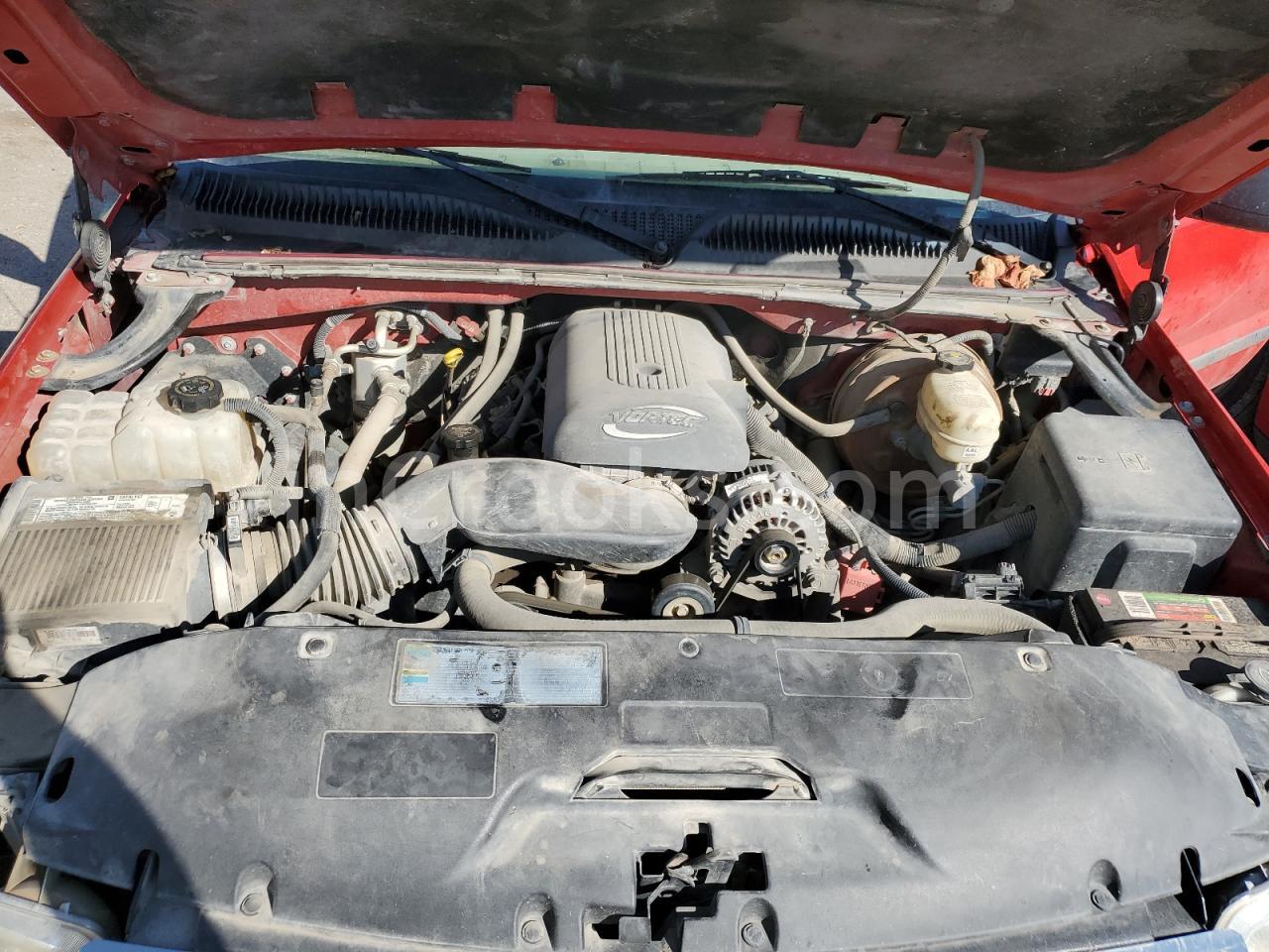 2GTEK13Z461334450